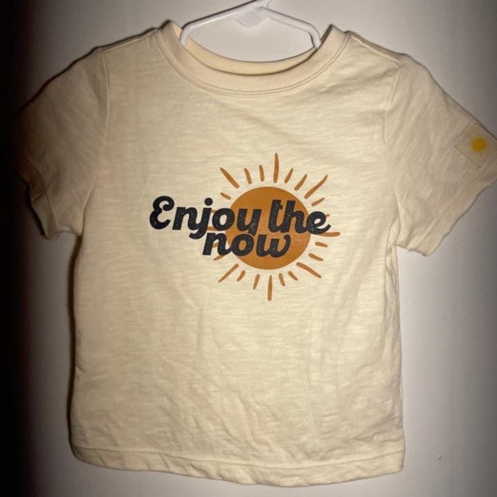Art Class Tee